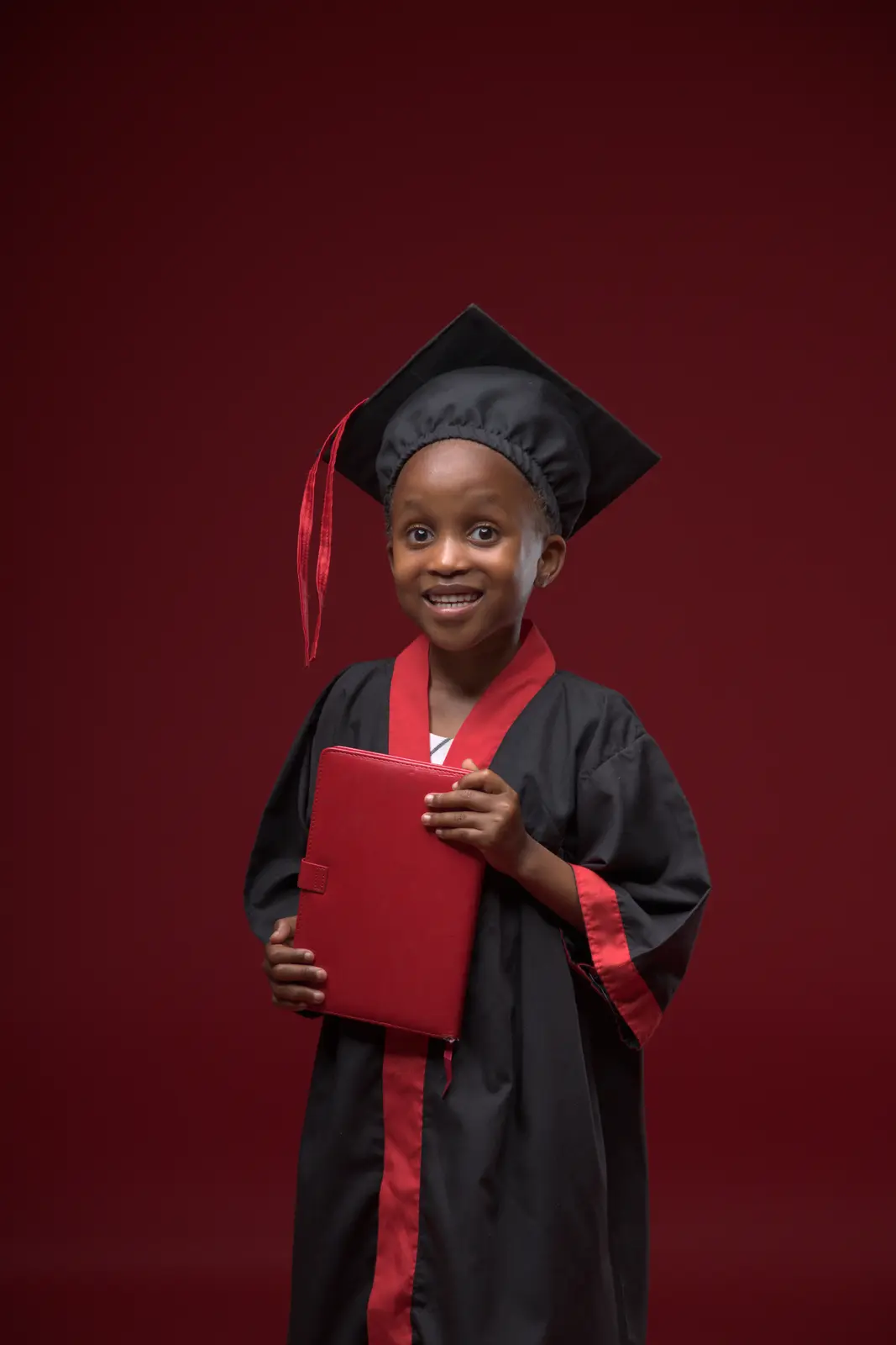 Graduation photo 10