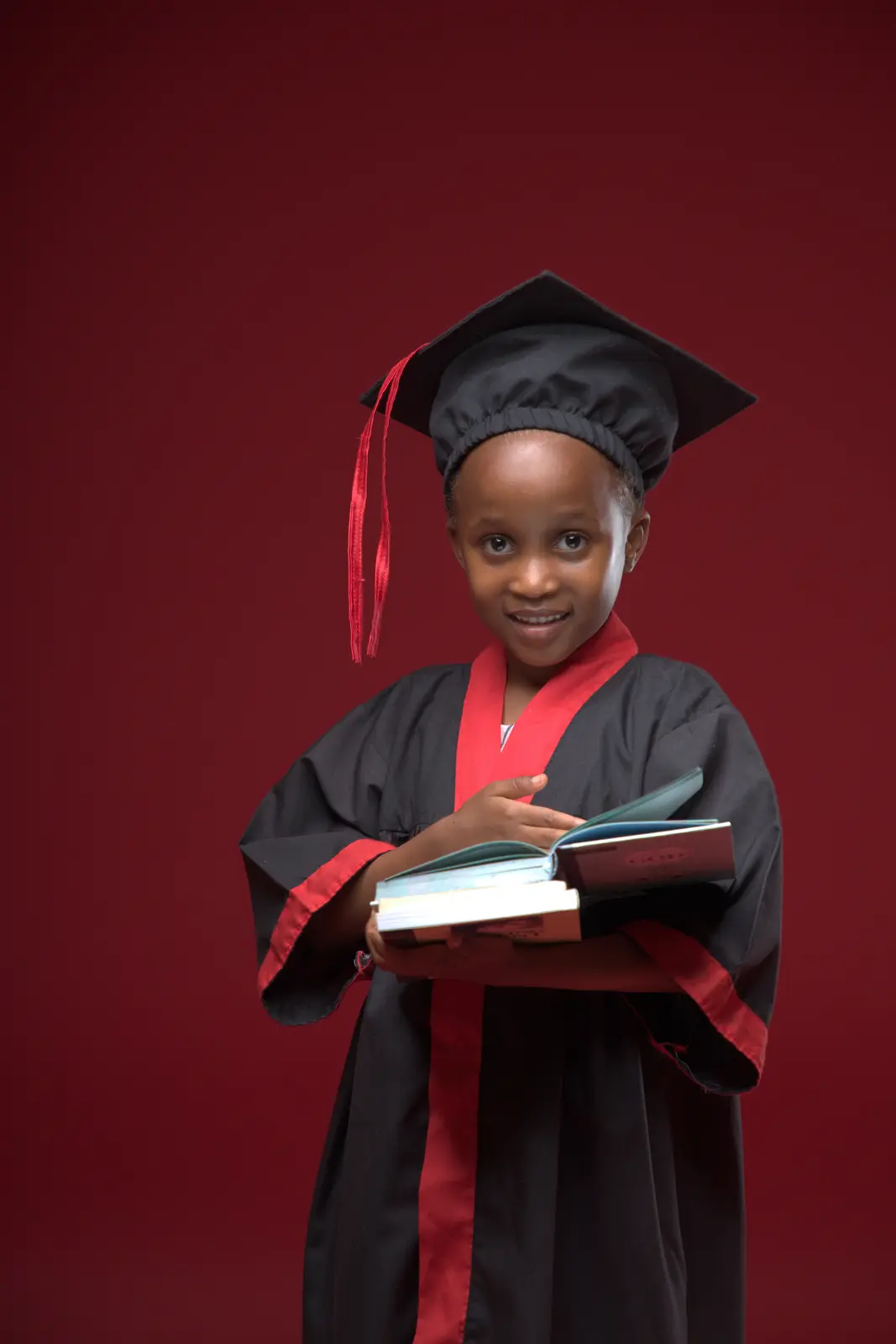 Graduation photo 7