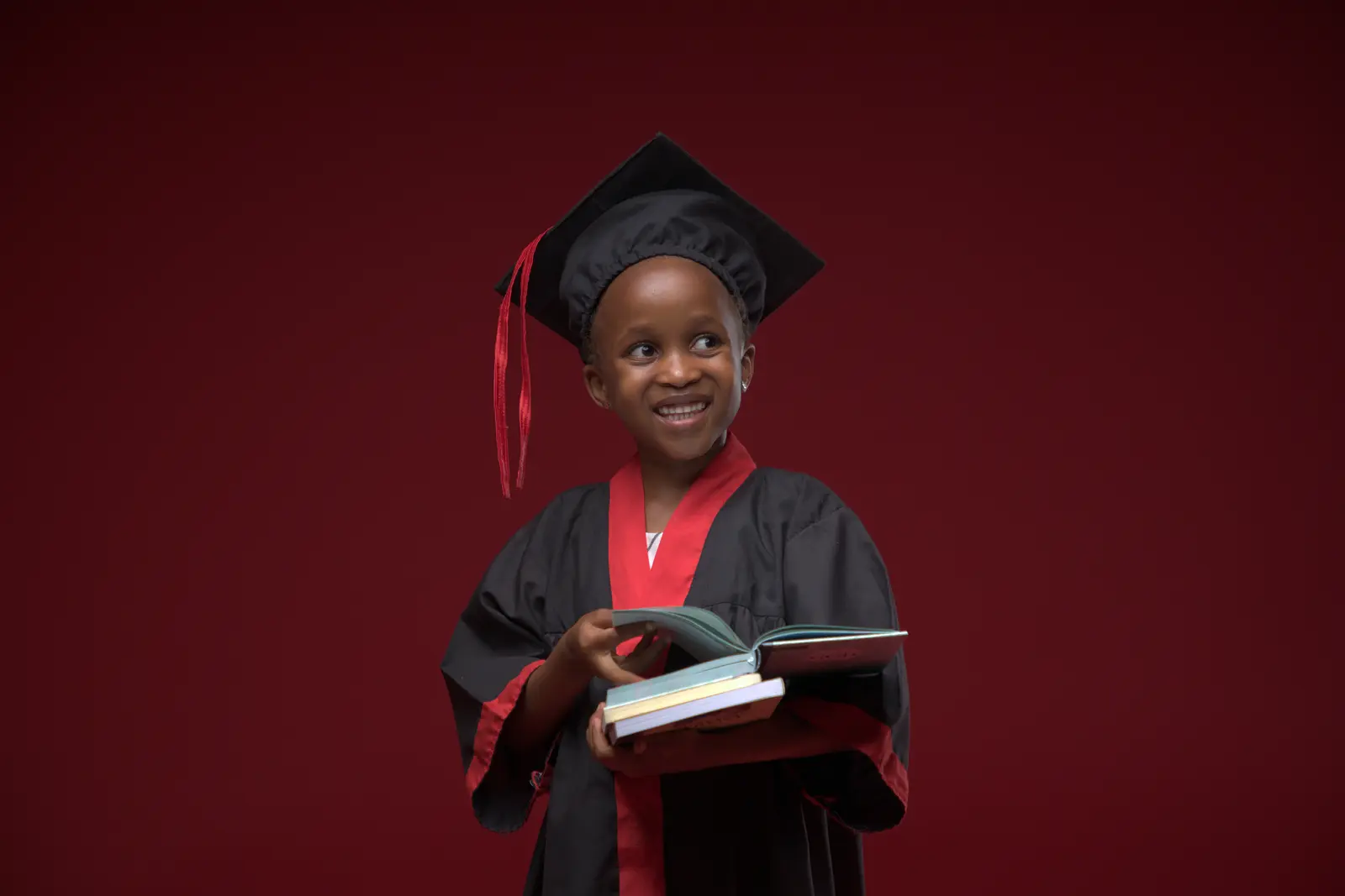 Graduation photo 9