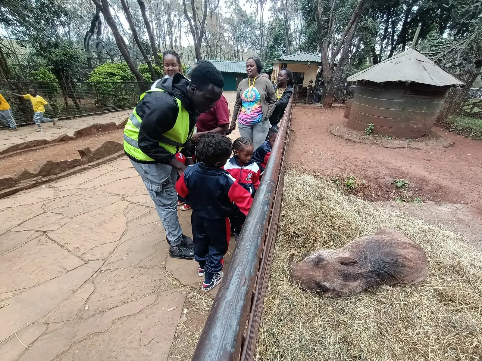 School Trips photo 4