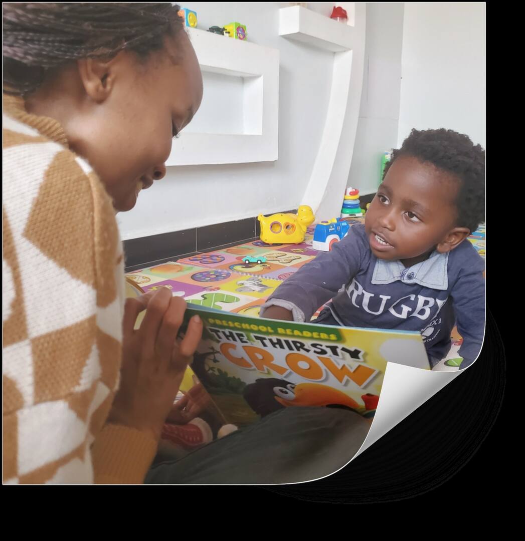 Zahari School Values